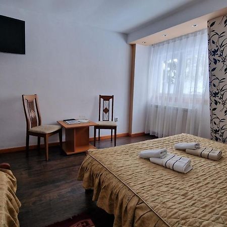 Vila Zlatar Bed & Breakfast Nova Varoš Dış mekan fotoğraf