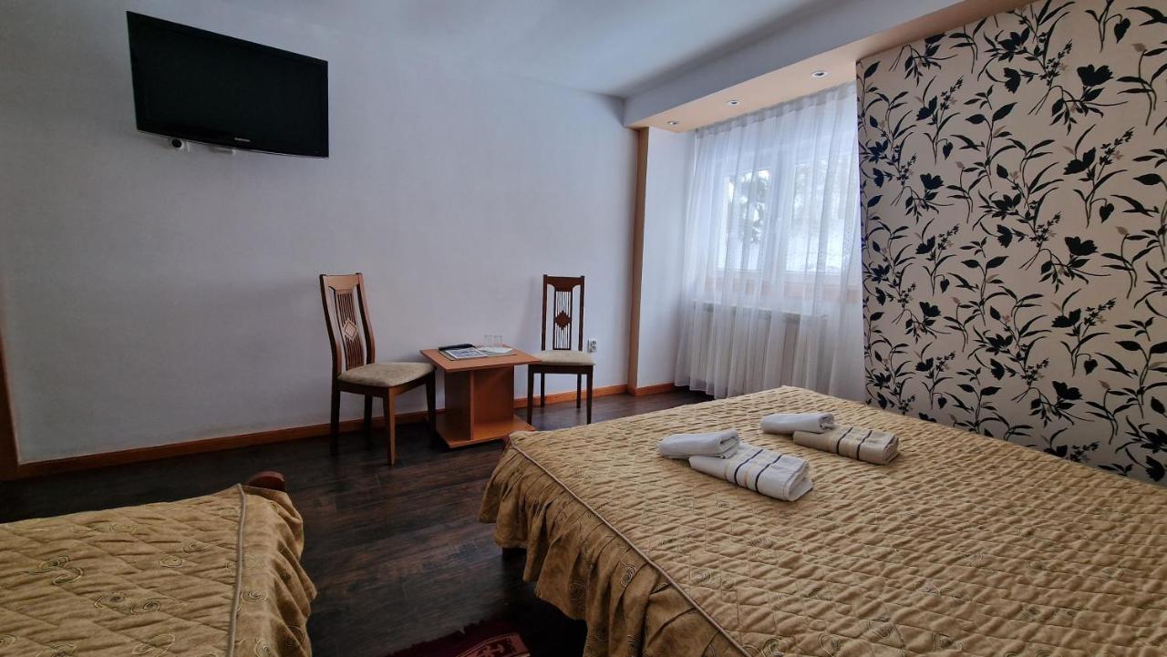 Vila Zlatar Bed & Breakfast Nova Varoš Dış mekan fotoğraf