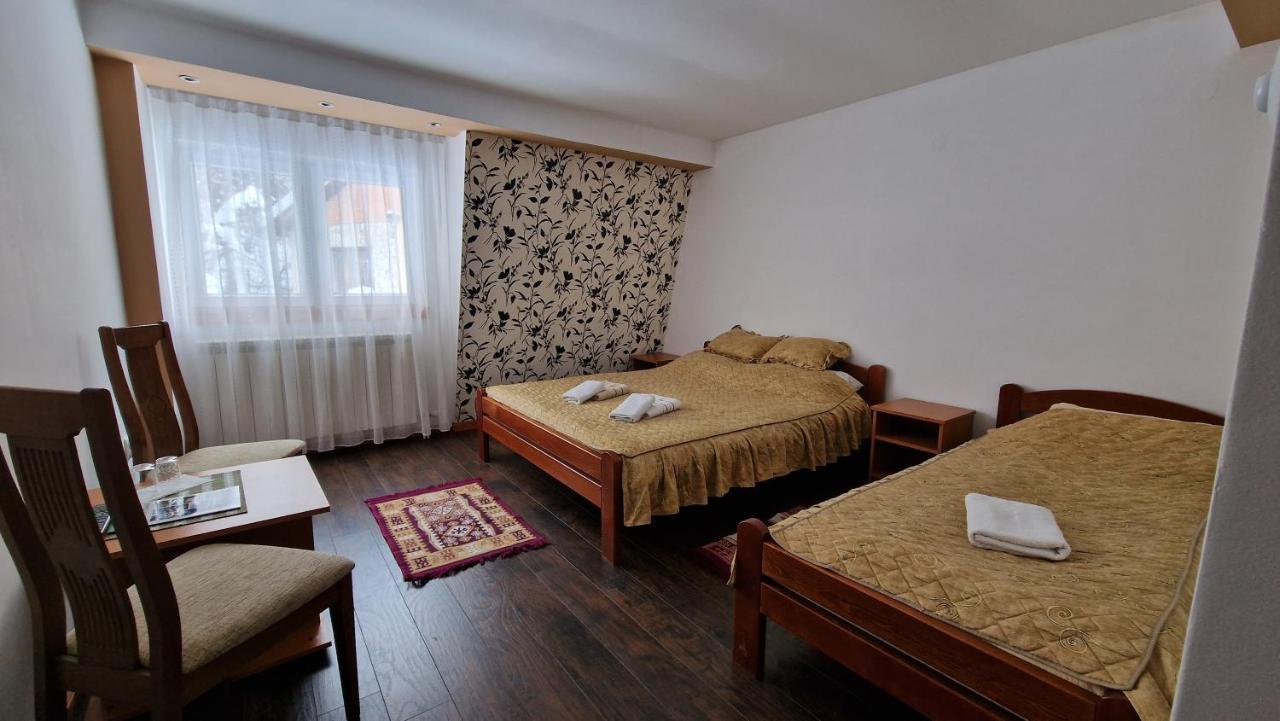 Vila Zlatar Bed & Breakfast Nova Varoš Dış mekan fotoğraf