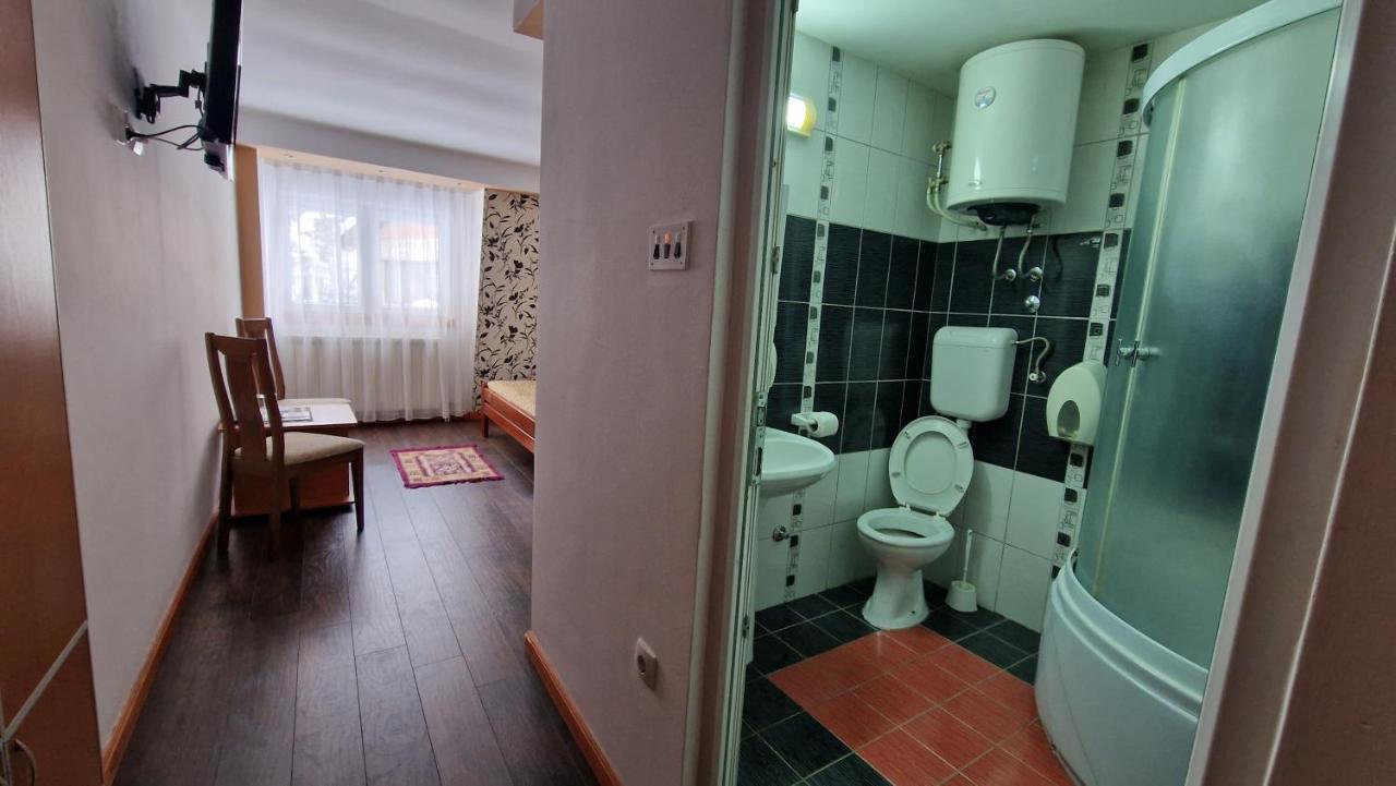 Vila Zlatar Bed & Breakfast Nova Varoš Dış mekan fotoğraf